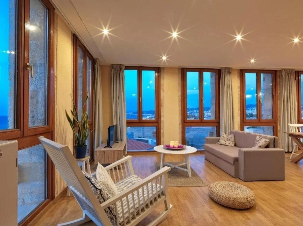 Фото Astraia Residence 3*
